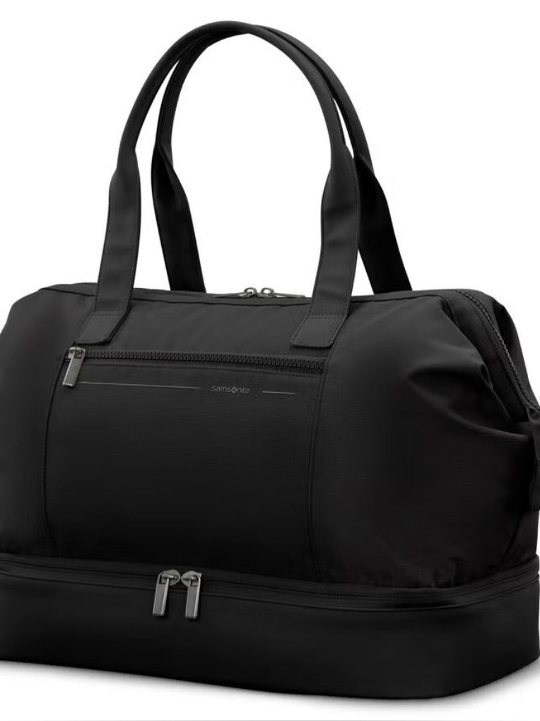 Samsonite Weekender - Navy Blue